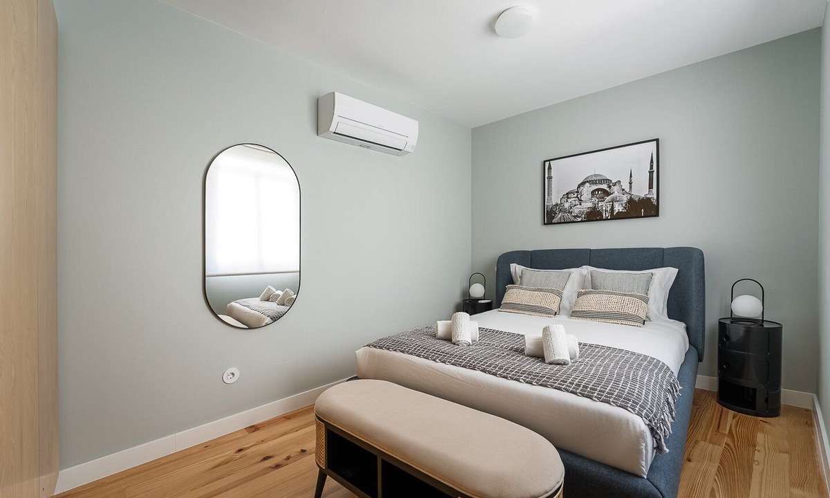 Boavista Apartment | GuestReady - Lux staycation in Boavista