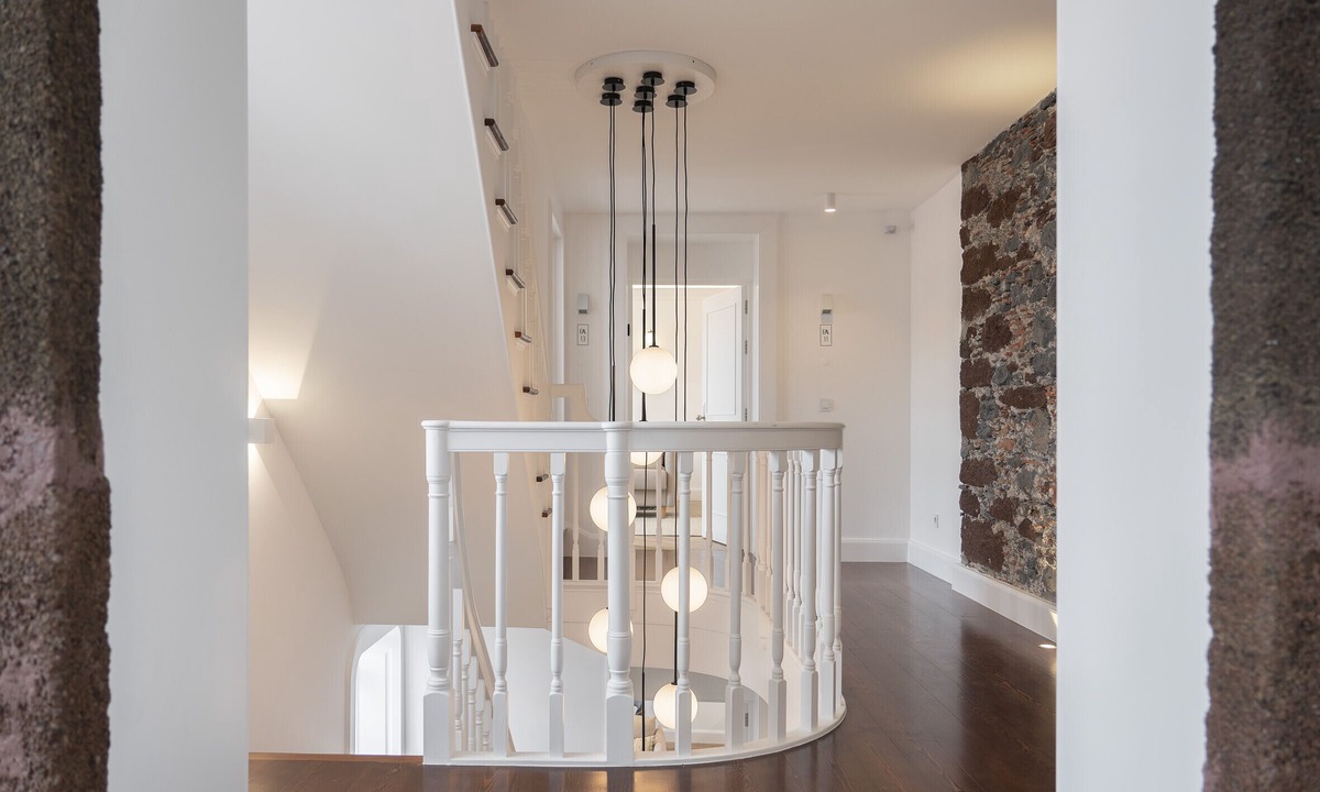 Sao Pedro Apartment | Luxury, art and elegance - FAA Belas Artes 2