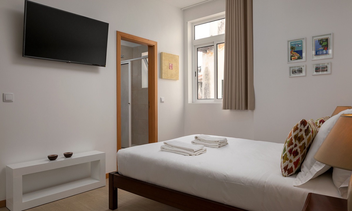 Se Apartment | Ribeira das Casas Apt 3F by Madeira Sun Travel