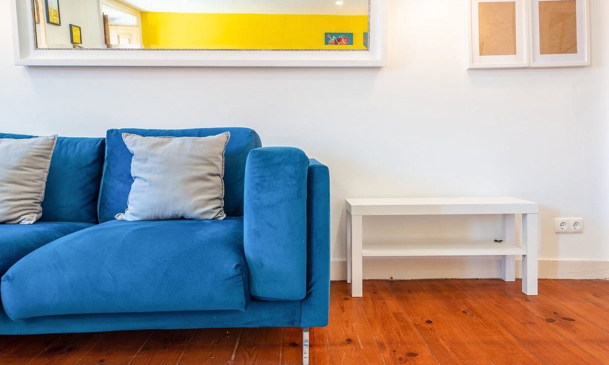 Belem Apartment | GuestReady - Sunshine Belém