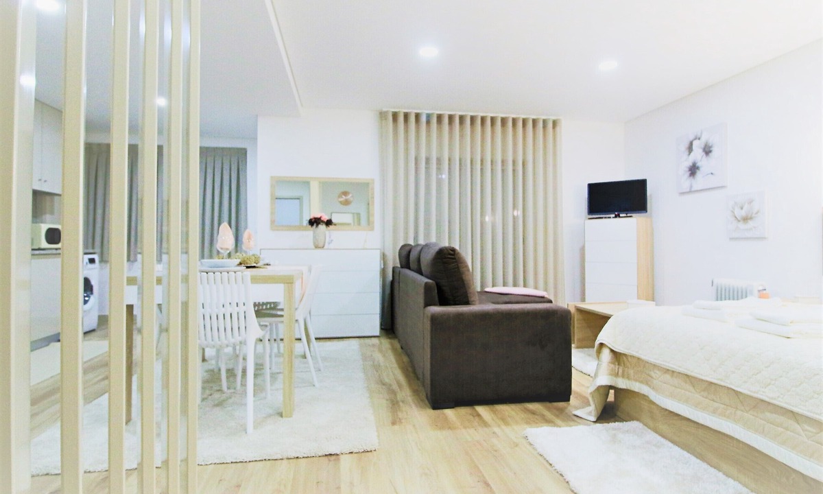 Portela Apartment | Imperial Apartment