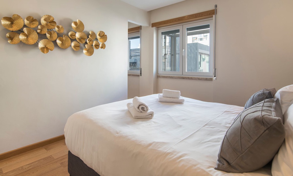 Belem Apartment | 2 Bedroom Belem Wonder by LovelyStay