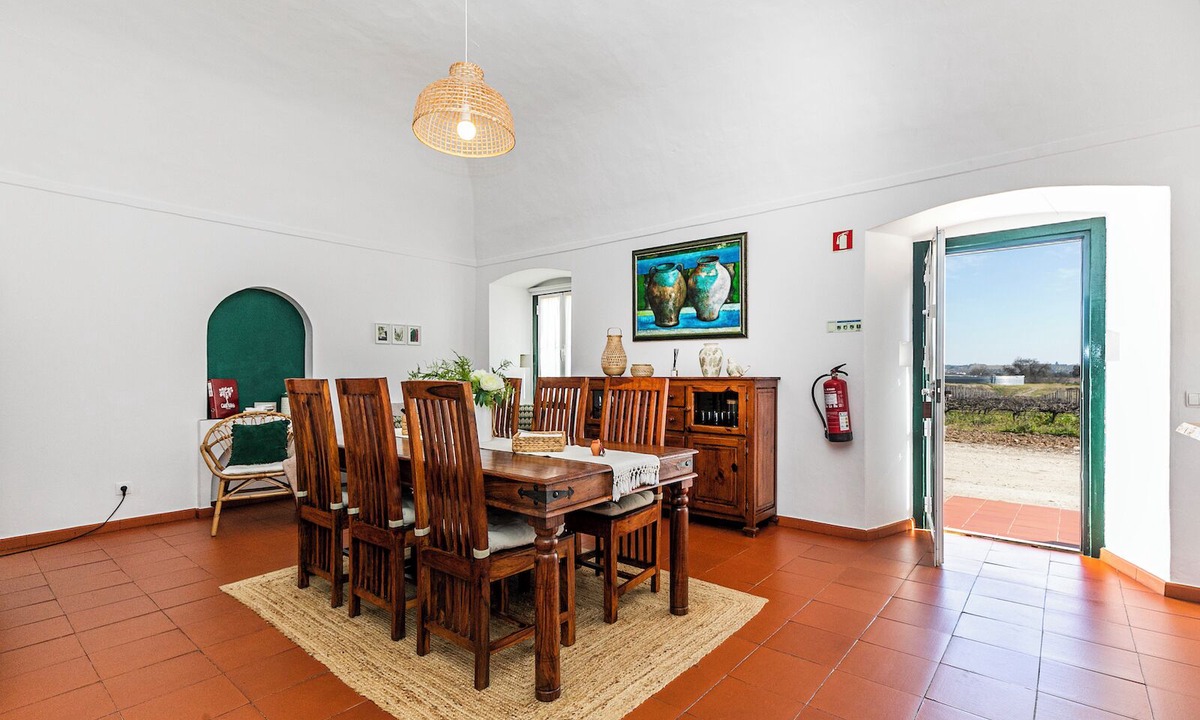 Redondo Villa | Herdade das Castas Nobres