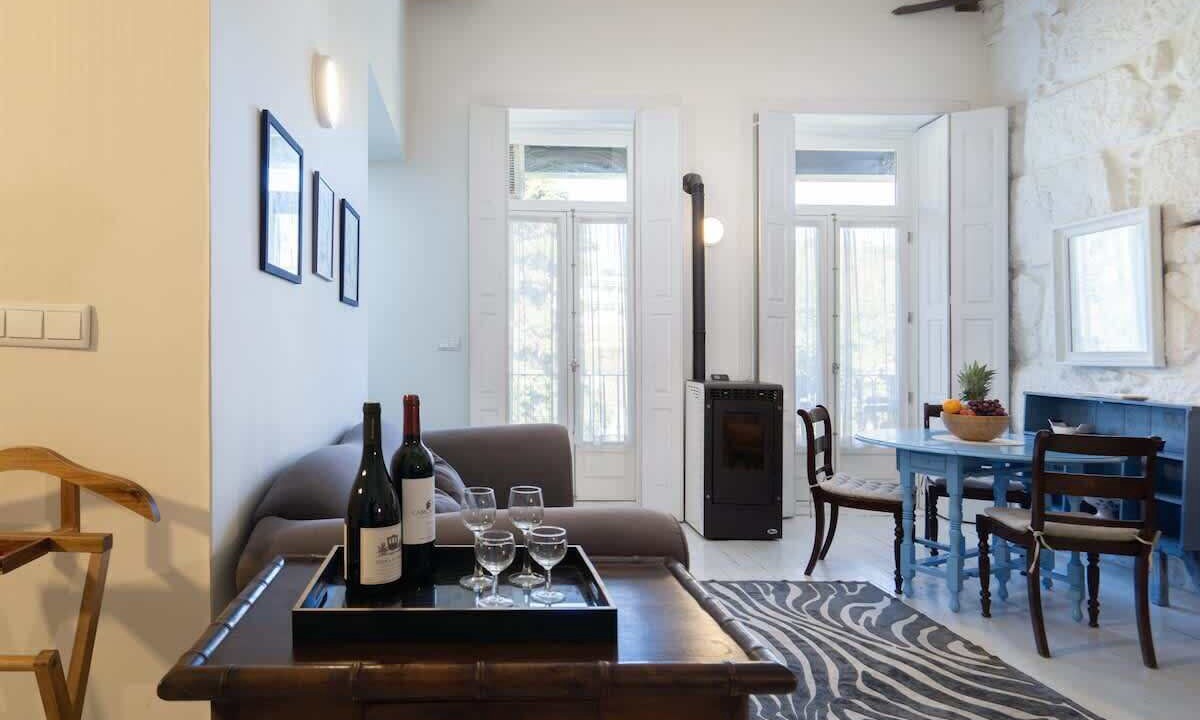 Boavista Apartment | Trendy Flat Art Porto w Balcony by HostWise