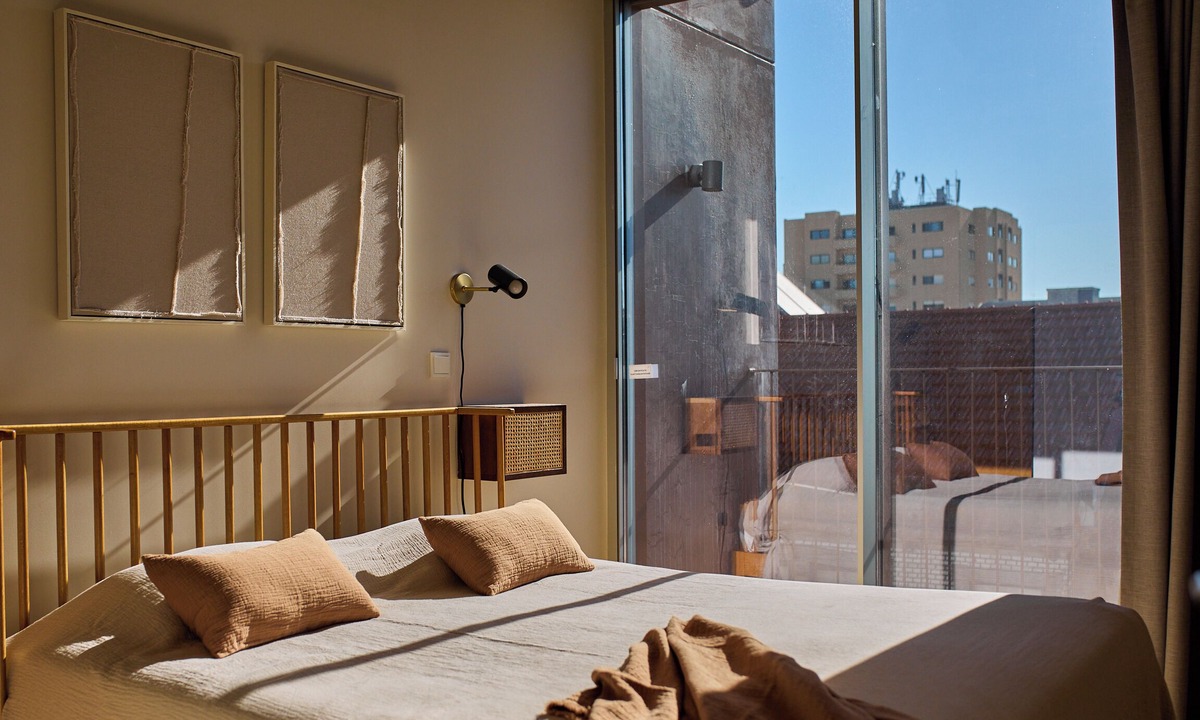 Bonfim Apartment | Oporto Maison Anselmo