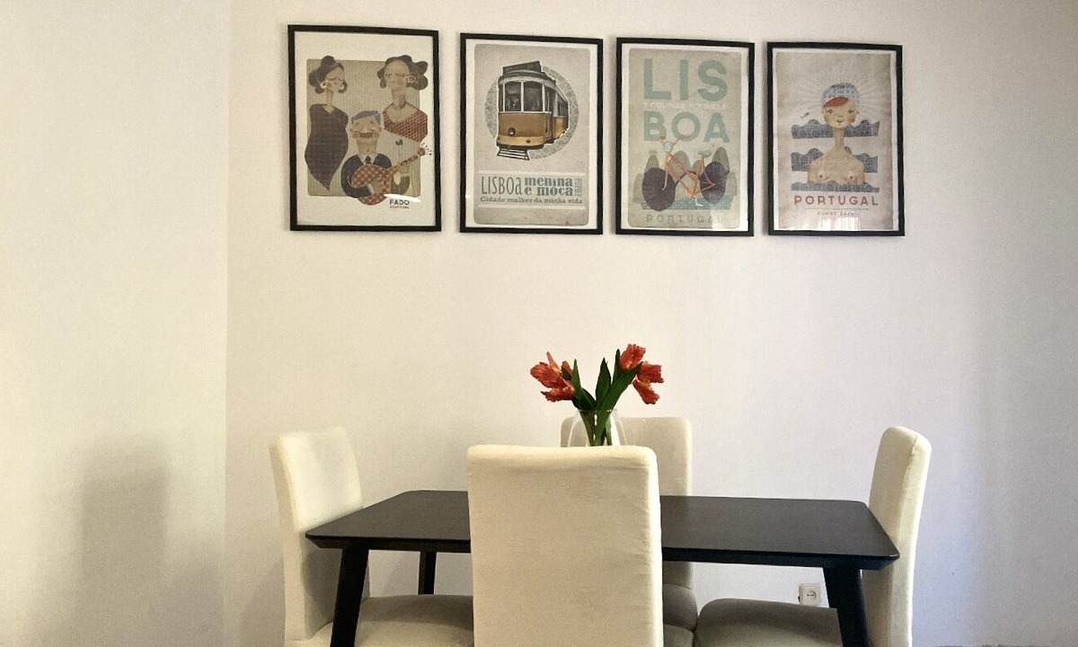 Chiado Apartment | Chiado Apartment with Terrace I