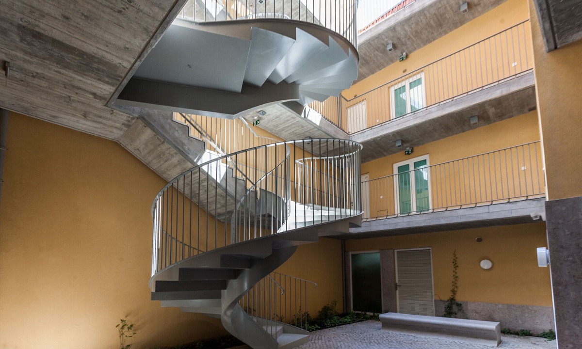 Bairro Alto Apartment | FLH Bairro Alto Design Flat