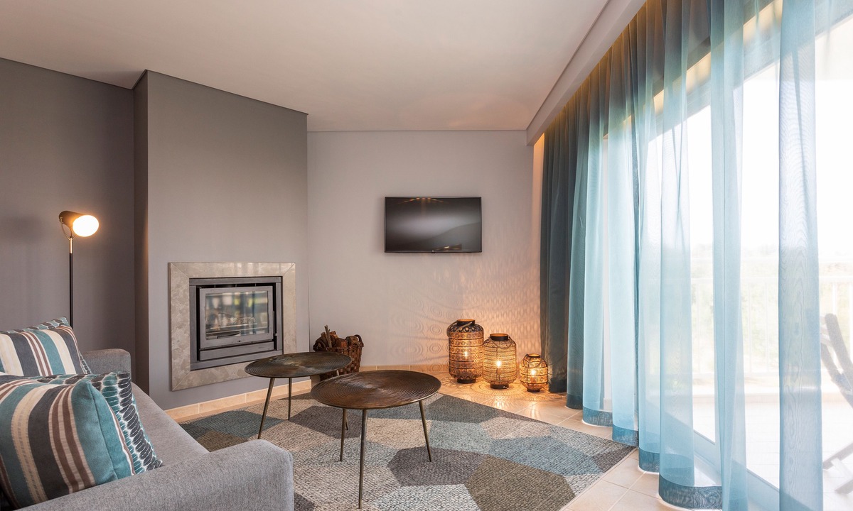 Carvoeiro Apartment | Placid Village