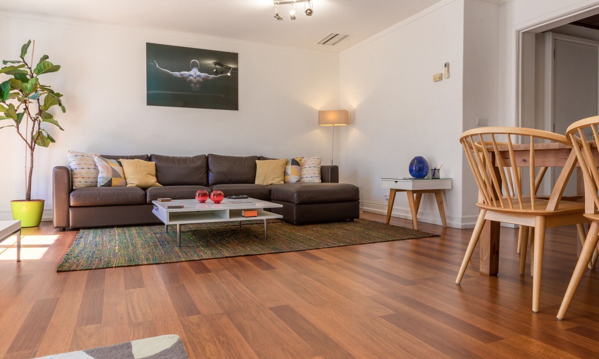 Sacramento Apartment | LV Premier Chiado CH2- Balcony, Spacious, Elevator