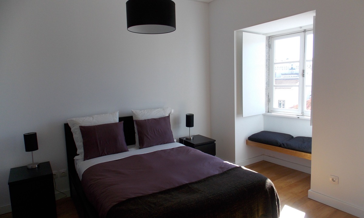 Sao Cristovao e Sao Lourenco Apartment | Historic Center of Lisbon