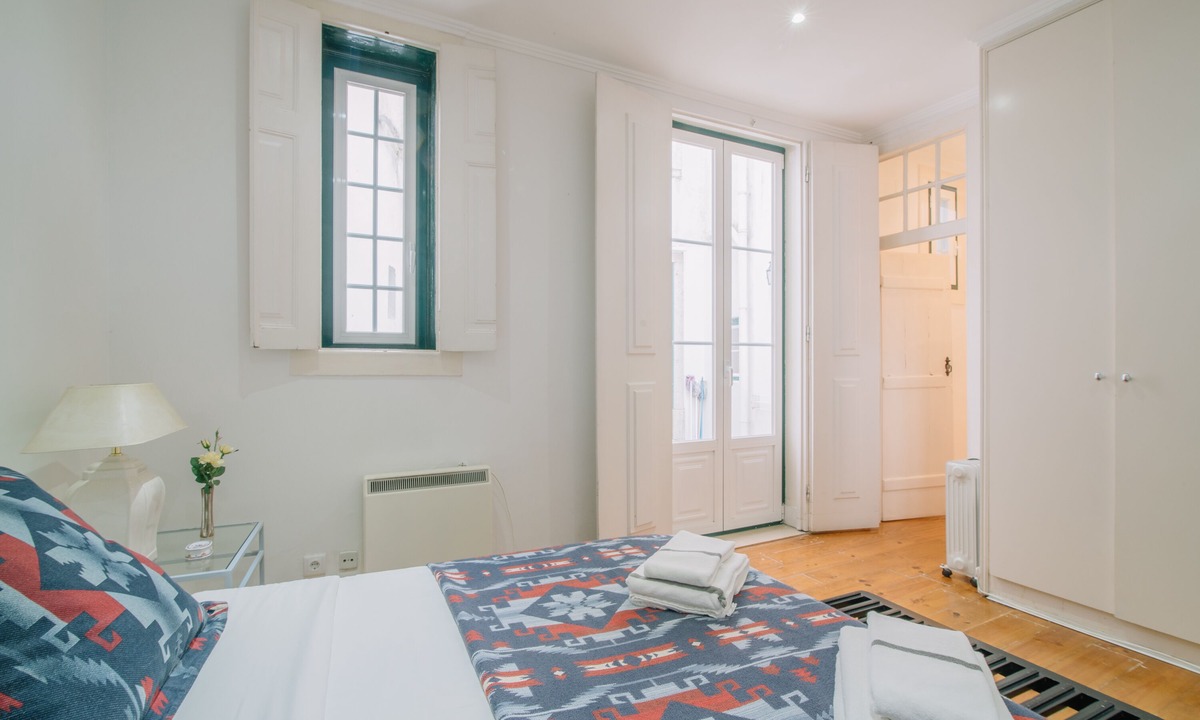 Encarnacao Apartment | VINTAGE Bairro Alto-Chiado Apartment