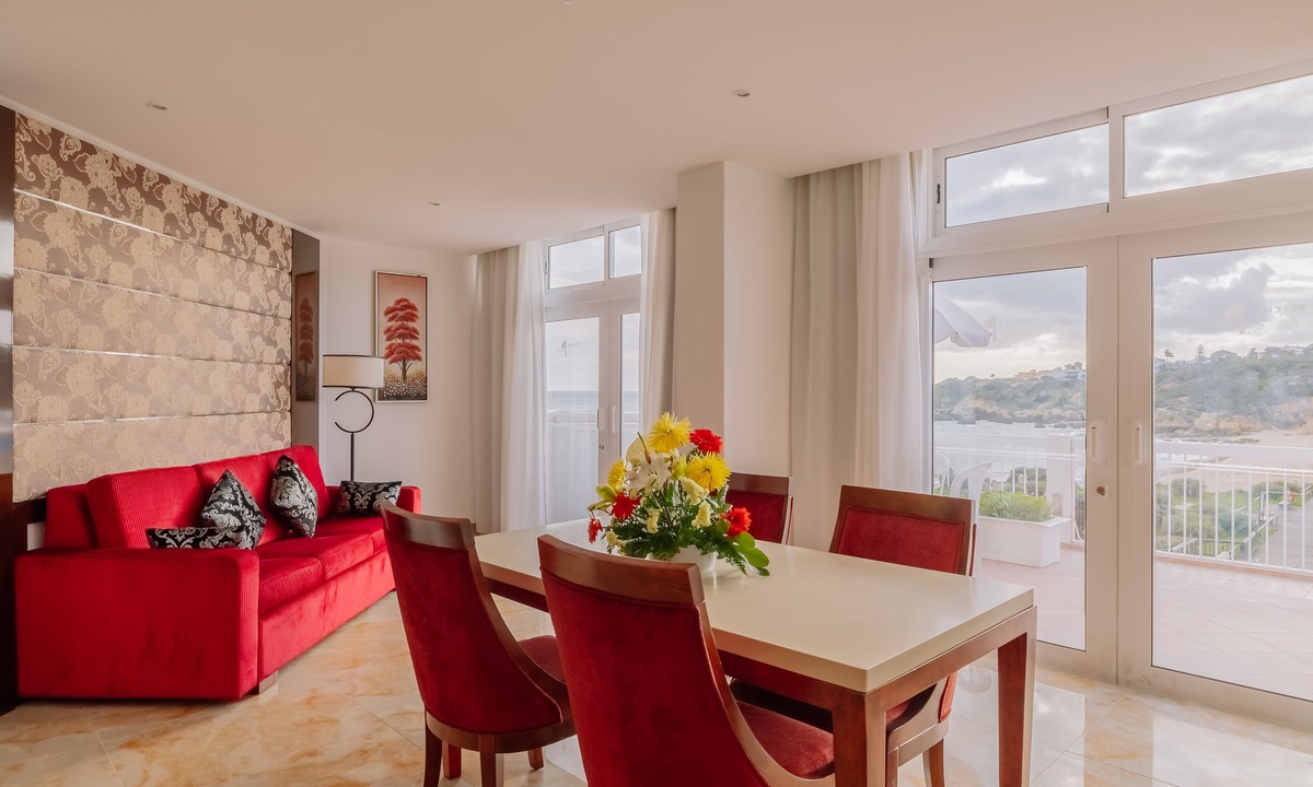 Oura Apartment | Muthu Clube Praia da Oura