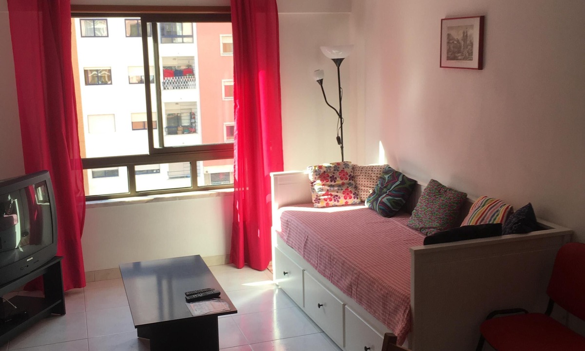 Carvoeira Apartment | FAMILY APARTMENT LISBON - TAGUSPARK
