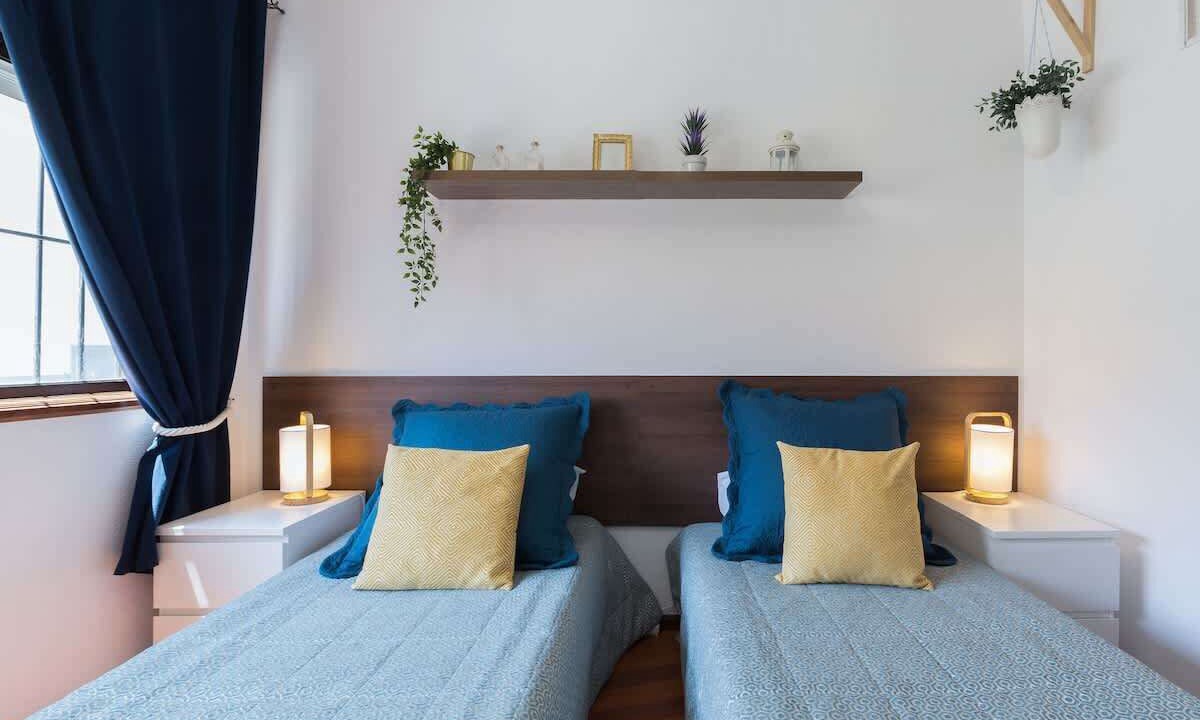 Lapa Apartment | Downtown Lovely Flat by HostWise