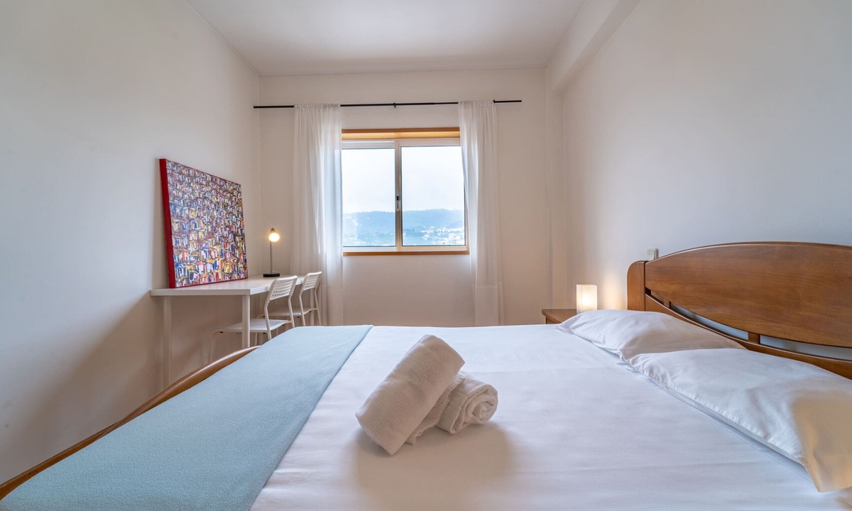 Portela Apartment | Quinta da Armada, Apartamento em Braga by House and People