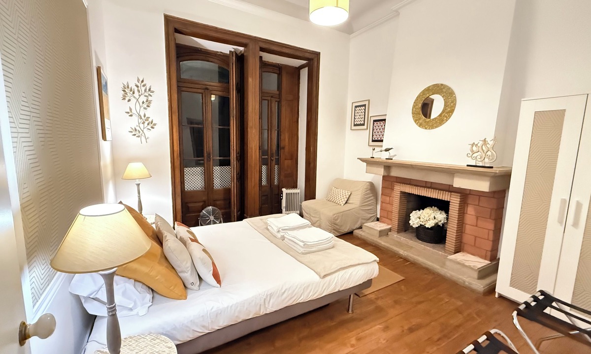 Santo Antonio Apartment | Liberdade I - elegant, spacious, centrally located