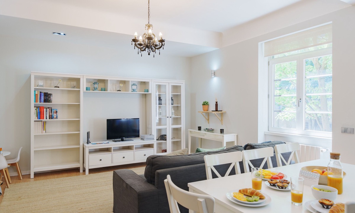Centro / Baixa Apartment | Feel Porto Downtown Essence