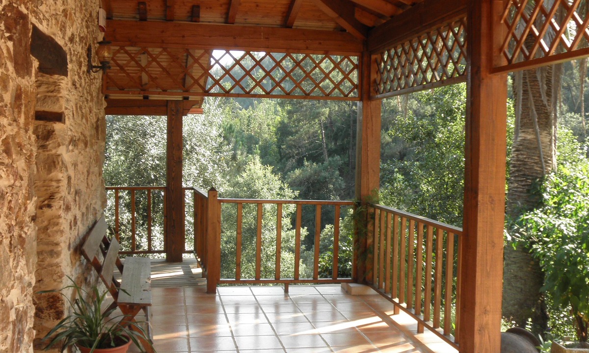 Figueiro dos Vinhos Cottage | Cottage easy access, very quiet and comfort.