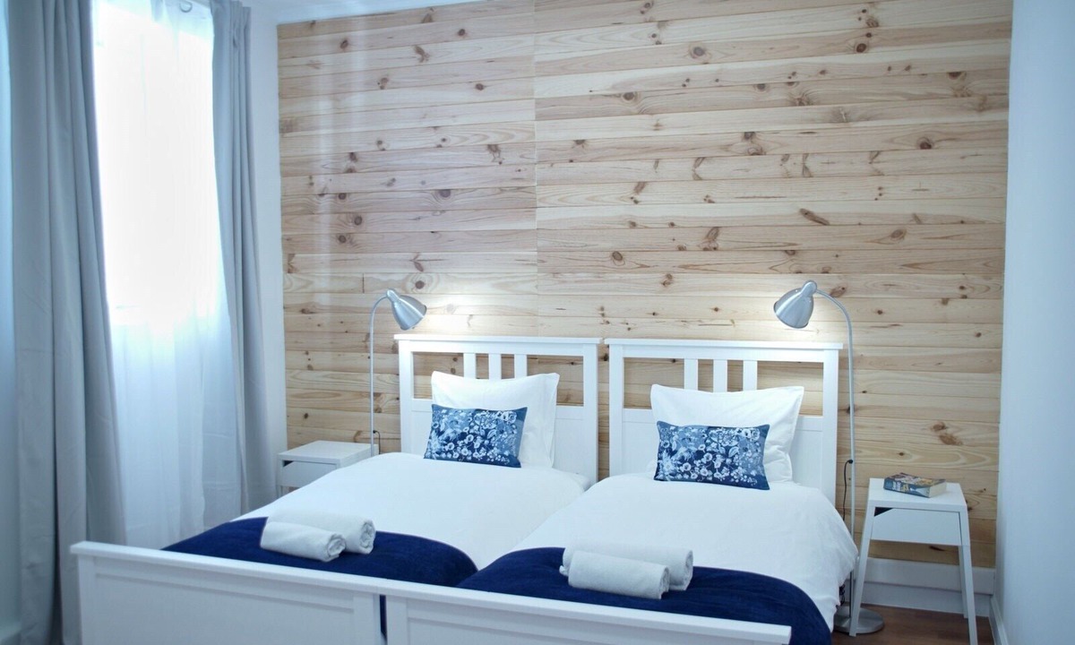 Santa Luzia Apartment | Ribeira Funchal Center