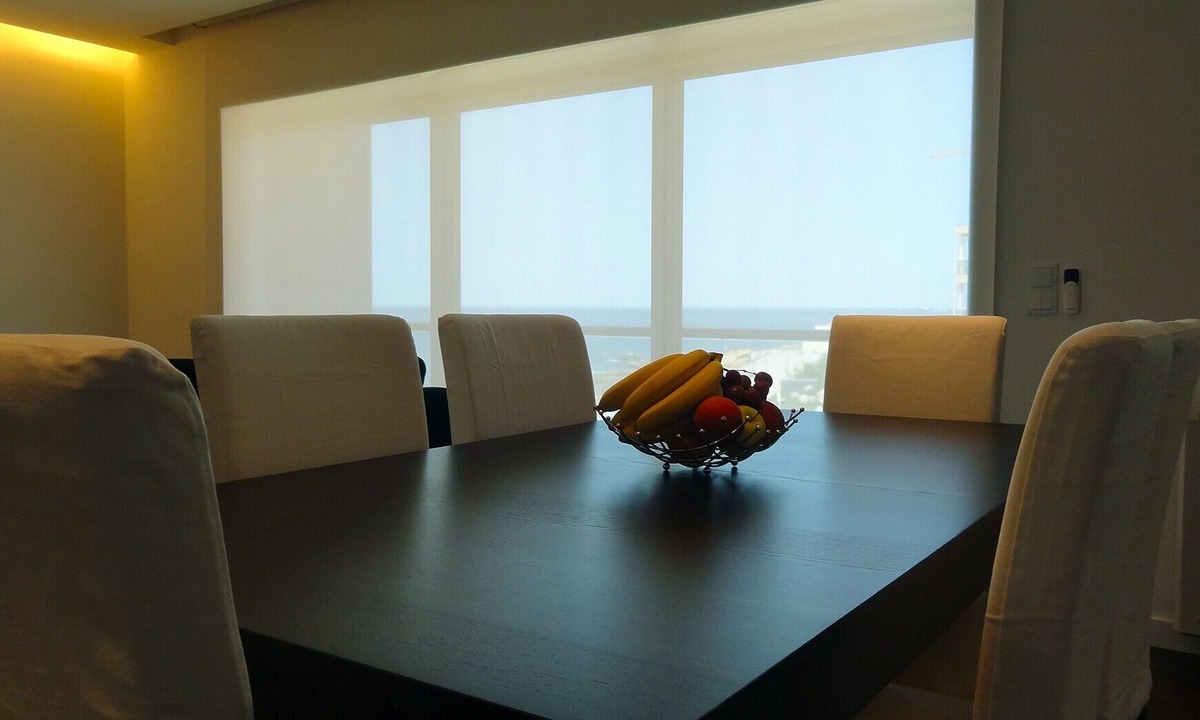 Canidelo Apartment | Affordable Luxury Beach Apartment with superb sea view 10 minutes from Porto