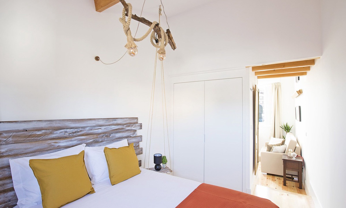 Bonfim Apartment | Bonfim apartment in Porto