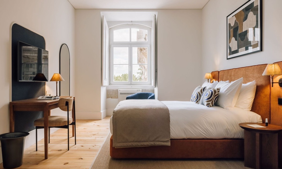 Chiado Apartment | Ando Living - Corpo Santo House - 302