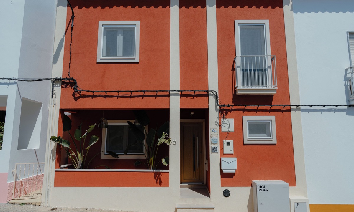 Vila Nova de Milfontes Apartment | Kalumi Aparthotels