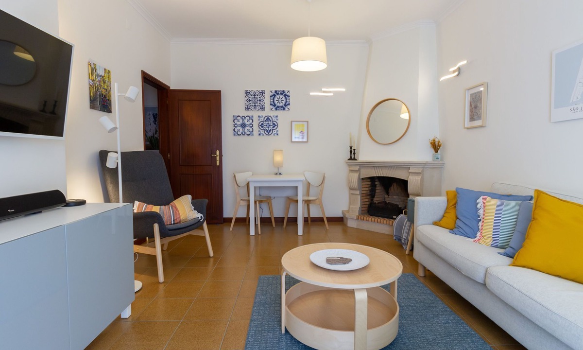 Sao Jacinto Apartment | Wohnung mit Balkon, Blick auf die Lagune, Sao Jacinto, Aveiro by Interhome