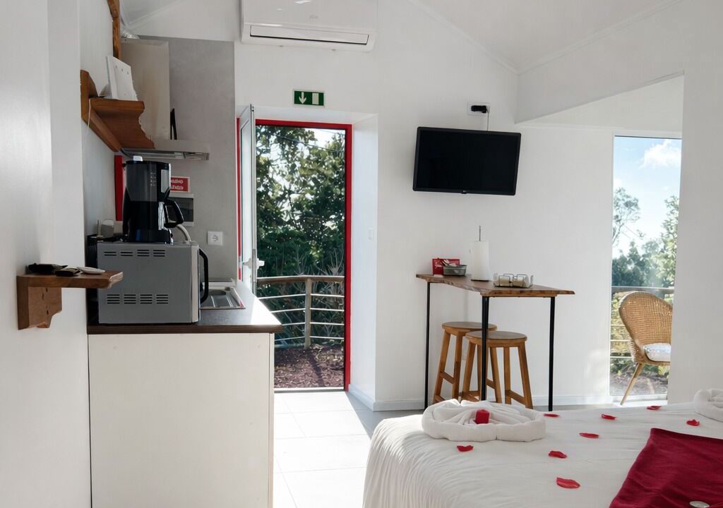 Sao Mateus Villa | Aldeia dos Caldeirões