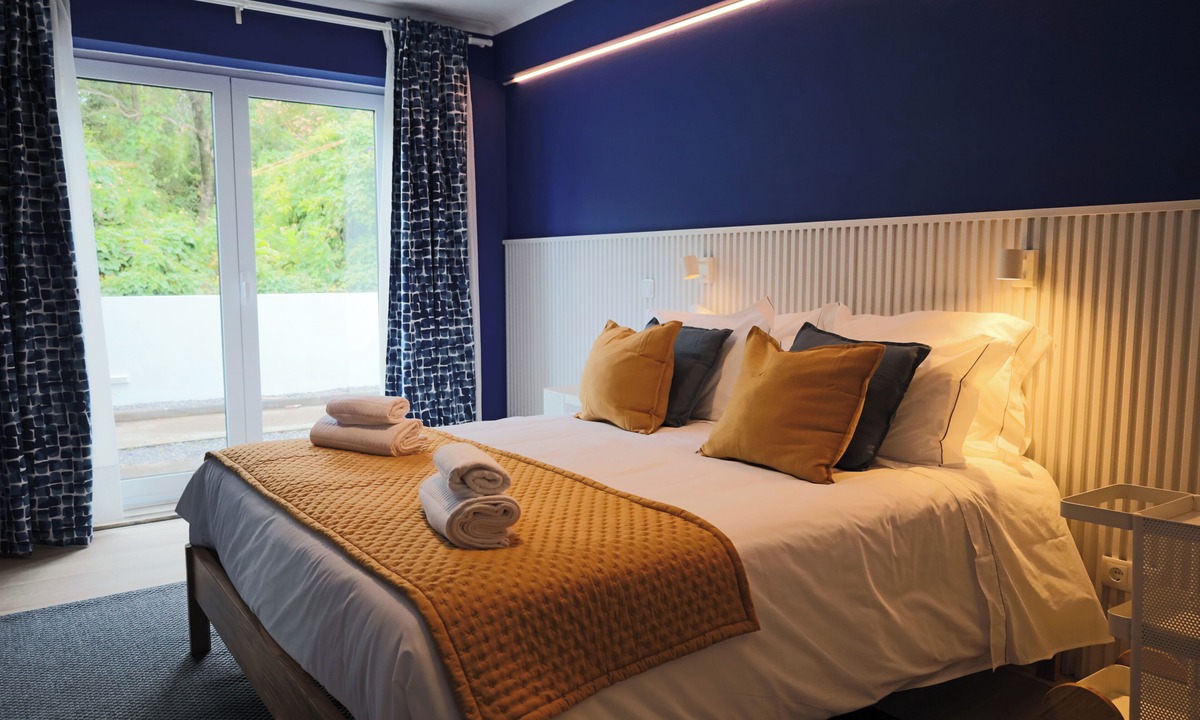 Madalena Apartment | Azorica Pico Mar
