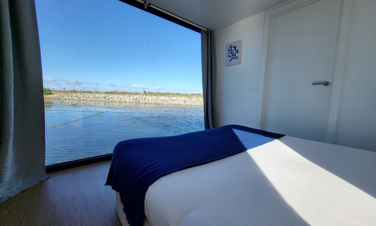 Aveiro Boat Rental | Barco Casa Aveiro