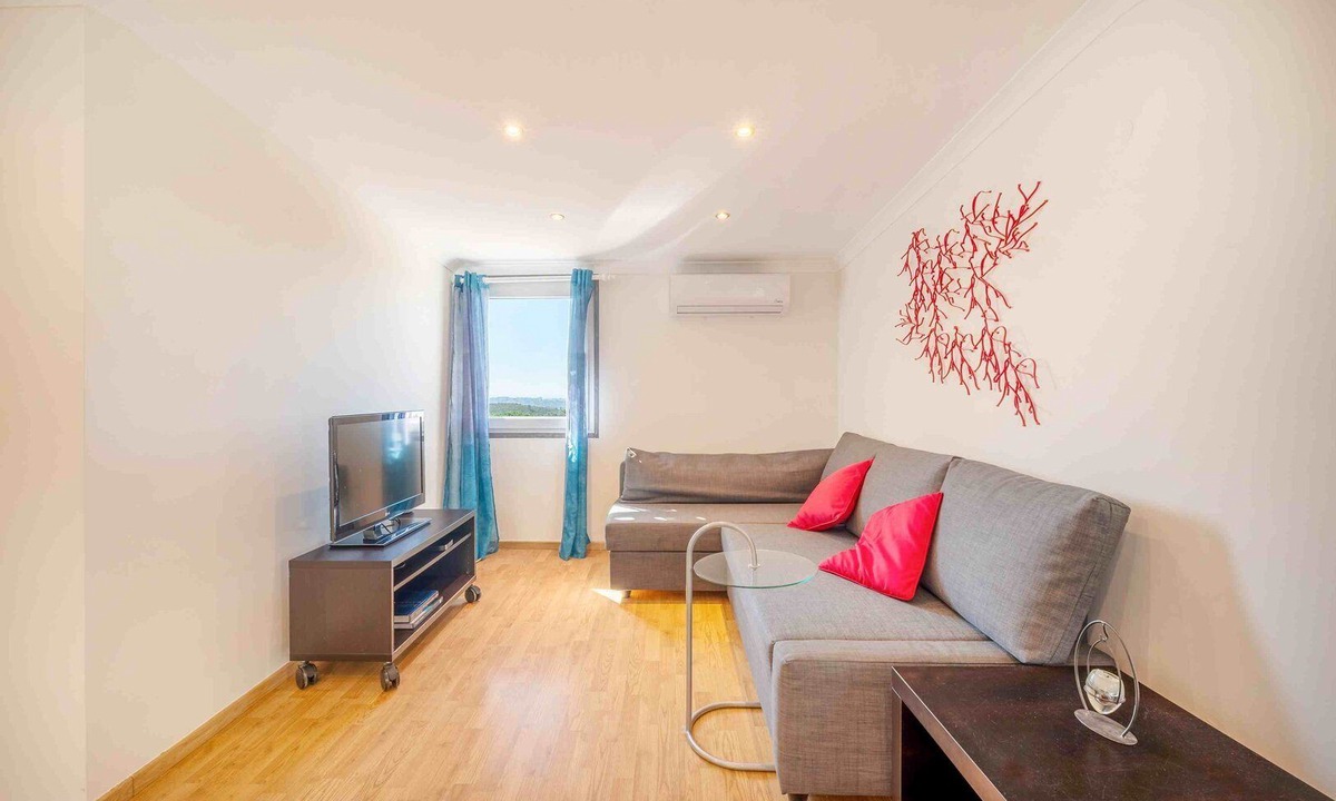 Malveira da Serra Apartment | One haven with stunning views