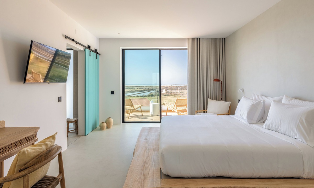Olhao Villa | Villa Loreto