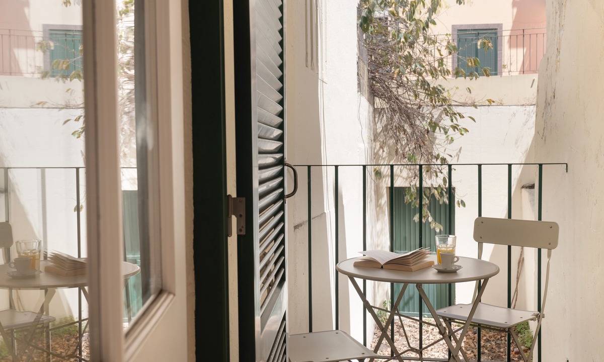 Old Town Apartment | Heart of Old Town I - One Bedroom Apartment, Sleeps 3