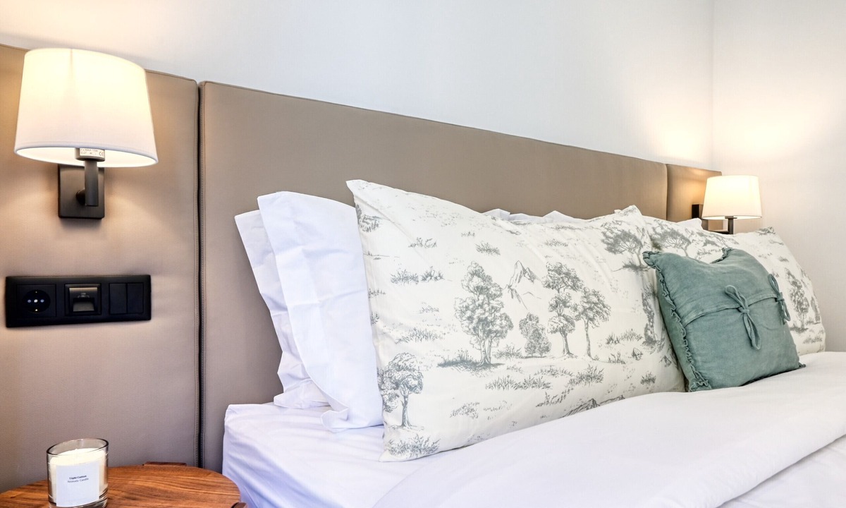 Santa Luzia Apartment | Beco Santa Emilia 2I, a Home in Madeira