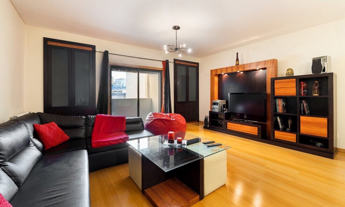 Vila Nova de Gaia Apartment | GuestReady - Comfortable stay in Gaia
