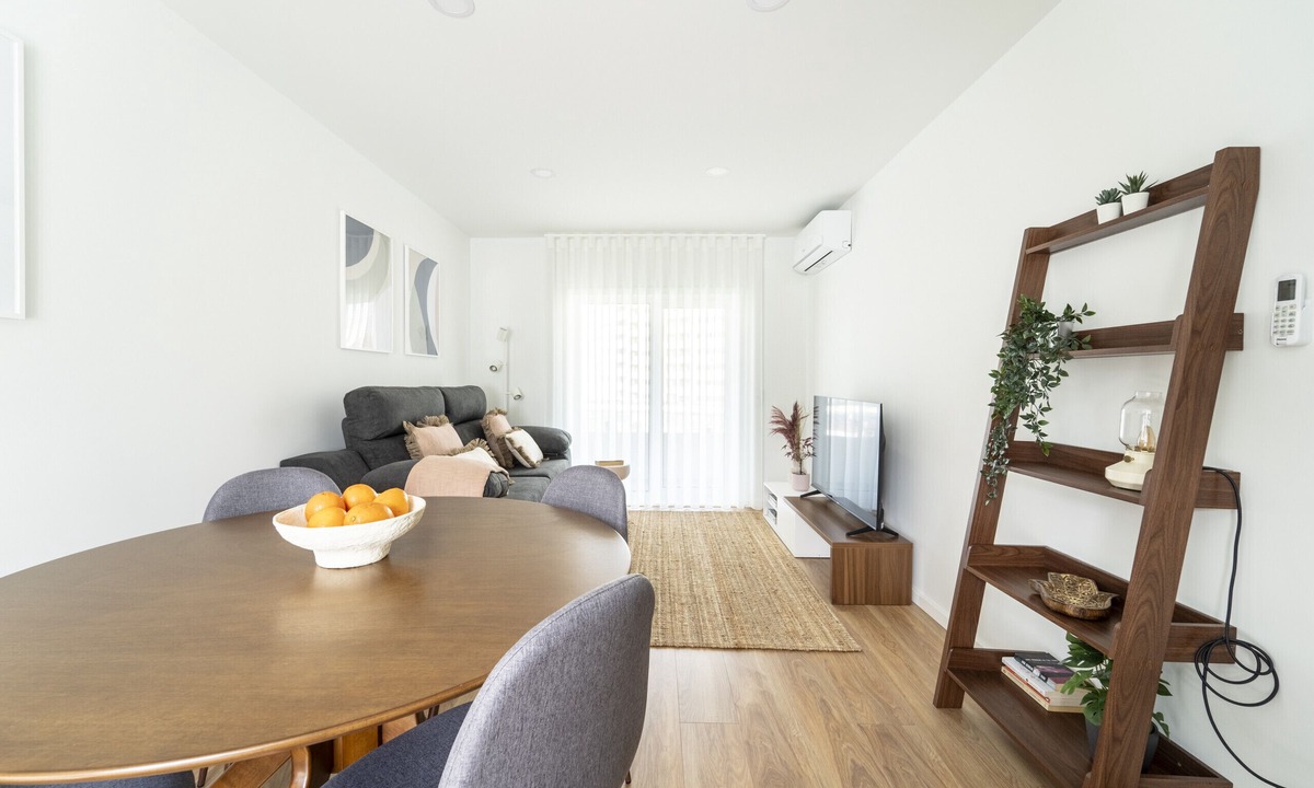 Braga Apartment | Forum Apartments III by House and People