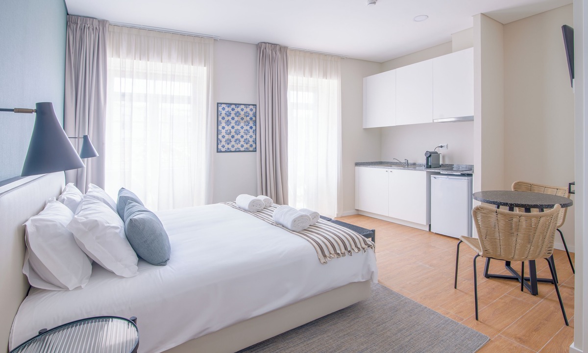 Sao Nicolau Apartment | VC Heritage Ribeira Porto