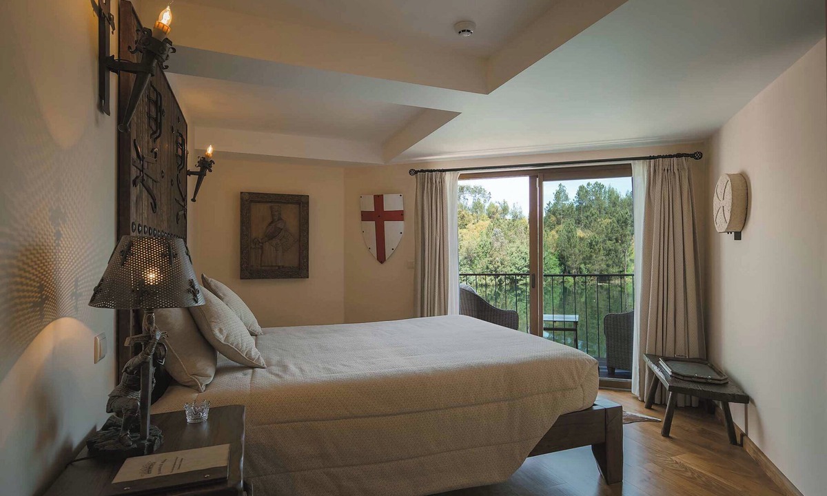 Dornes Cottage | Reinado de Dom Dinis