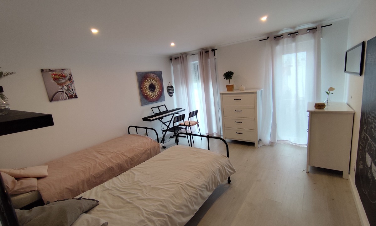Setubal Apartment | Apartment in the center of Palmela. Close to beaches and mountains!