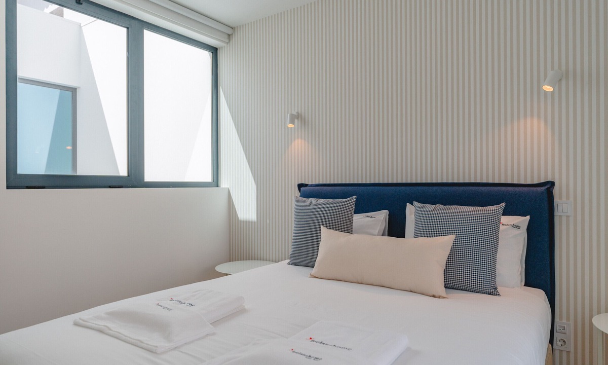 Old Town Apartment | FLH Funchal A Quinta do Conde Balcony Apartment II