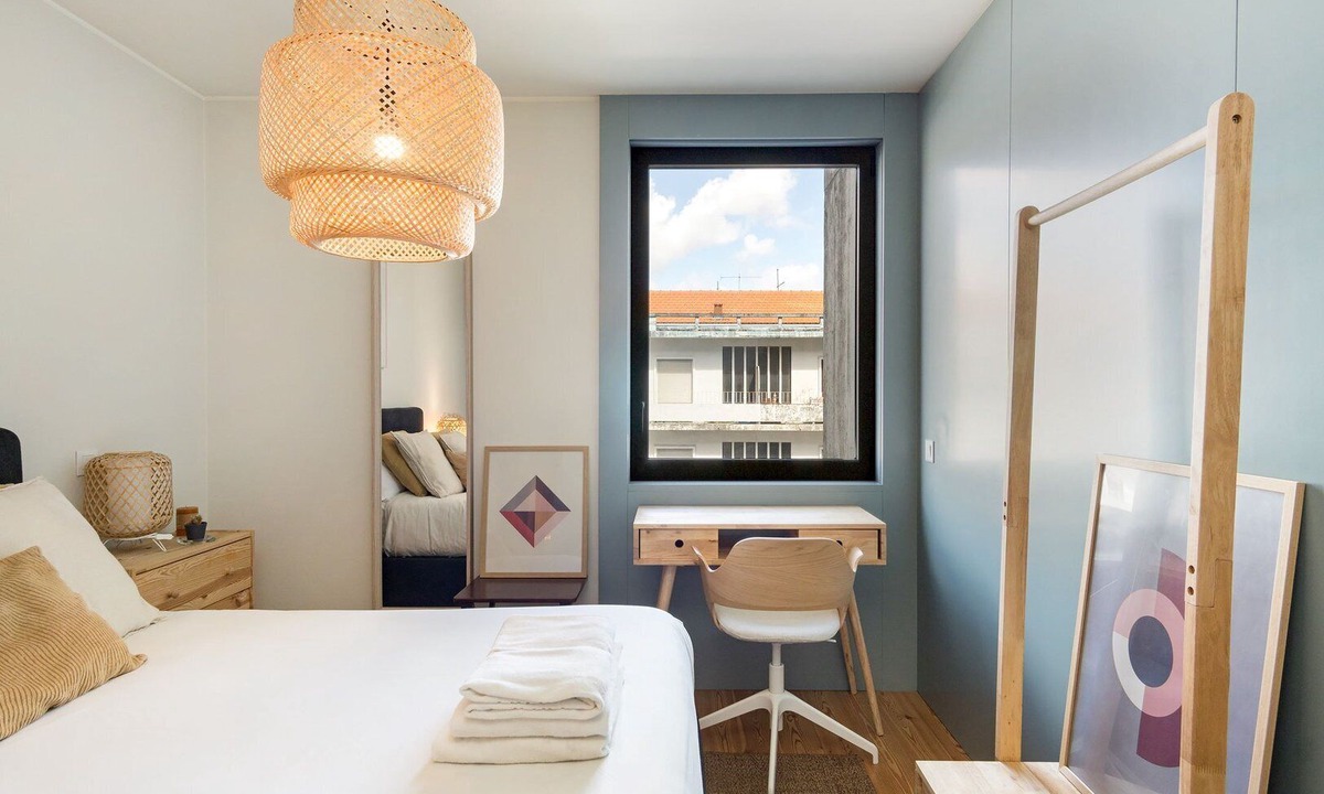 Bonfim Apartment | GuestReady - Lovely home in Campanhã