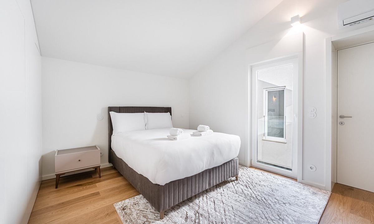 Bonfim Apartment | GuestReady - One perfect city retreat