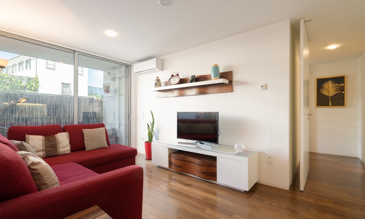 Santa Marinha Apartment | Apartment Qian Caves de Gaia
