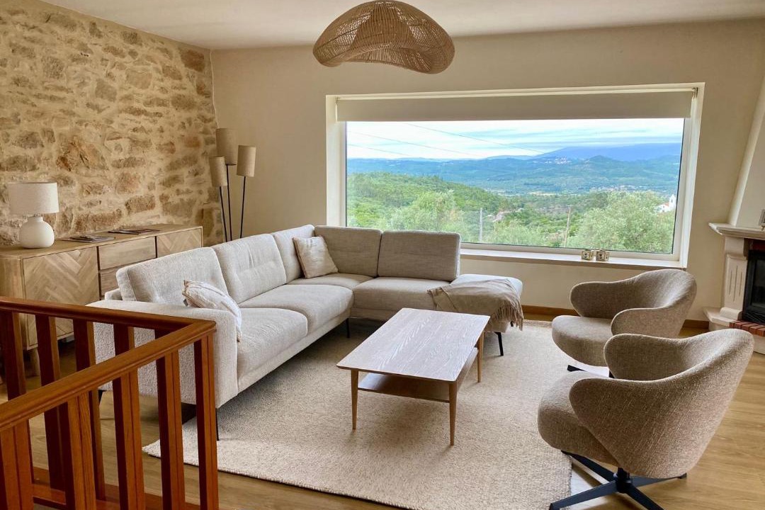 Soure Villa | Vila na Colina