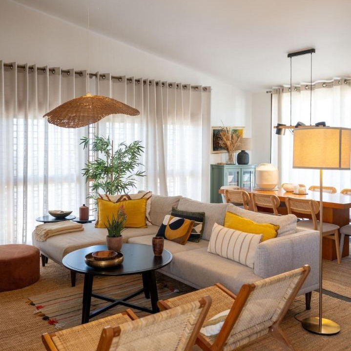 Espartal House | House Aljezur