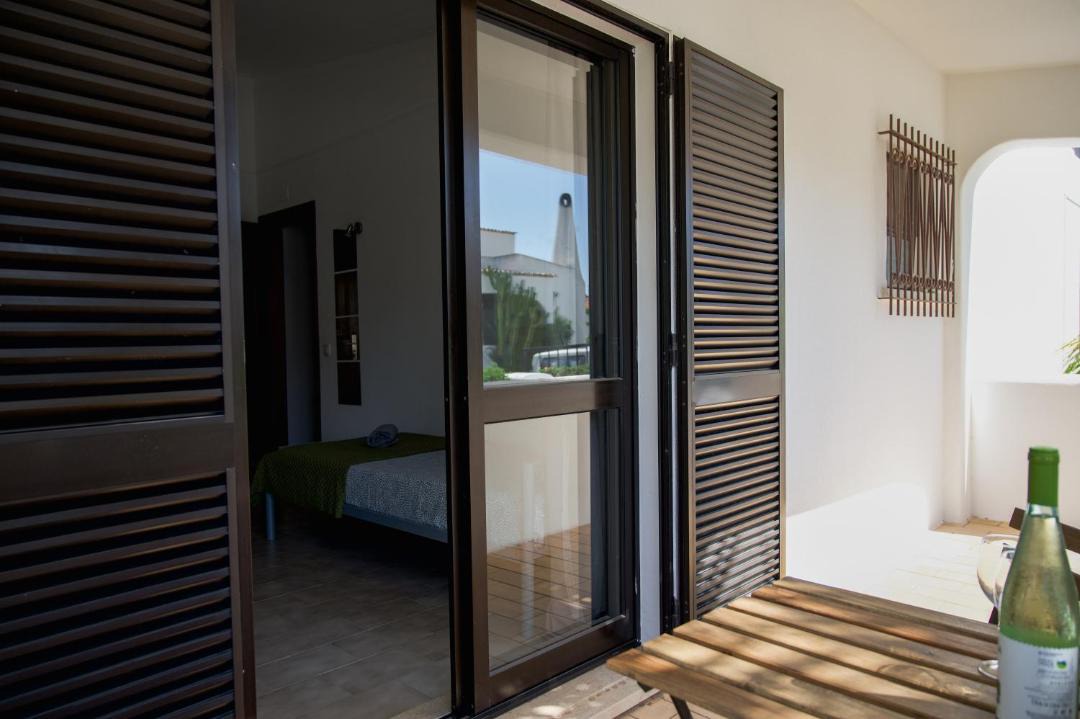 Faro House | Casa Familia Fernandes