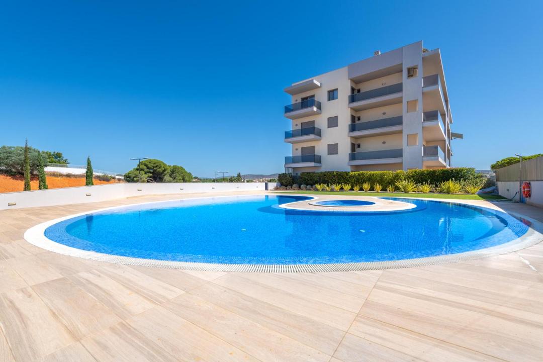 Quarteira Apartment | Apart D Real Filipe - LUX - By BEDZY