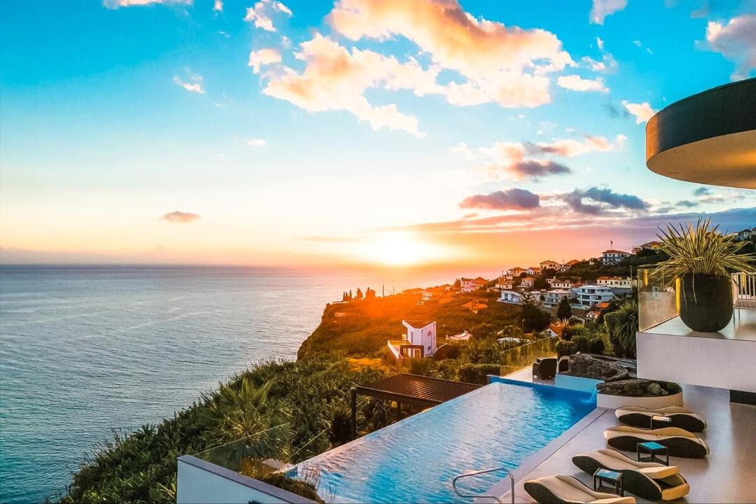 Ponta do Sol Villa | Royale - Sea Front Luxury Retreat by ClubPrometheus