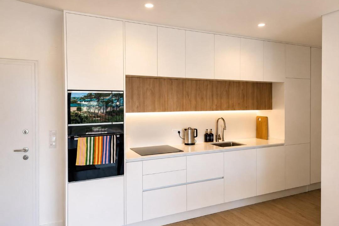 Praia de Santa Cruz Apartment | Mar & Sol Santa Cruz